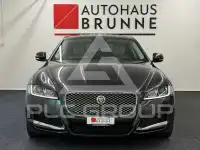 2016 Jaguar XF
