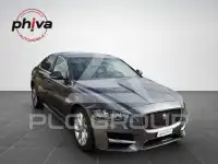 2016 Jaguar XF