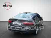 2016 Jaguar XF