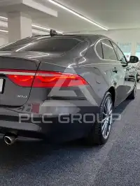 2016 Jaguar XF