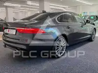 2016 Jaguar XF
