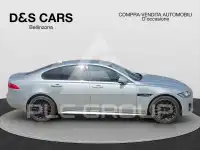 2016 Jaguar XF