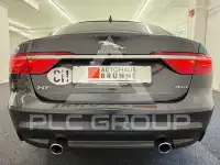2016 Jaguar XF