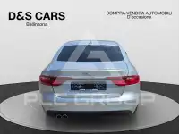 2016 Jaguar XF
