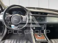 2016 Jaguar XF