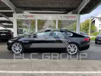 2016 Jaguar XF