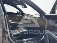 2016 Jaguar XF