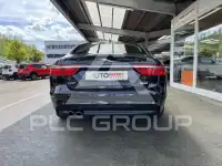 2016 Jaguar XF