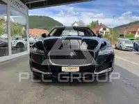 2016 Jaguar XF