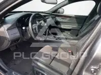 2016 Jaguar XF