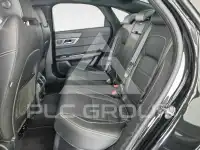 2016 Jaguar XF