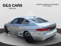 2016 Jaguar XF