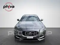 2016 Jaguar XF