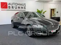 2016 Jaguar XF