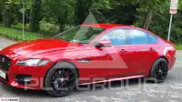 2016 Jaguar XF