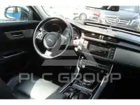 2016 Jaguar XF