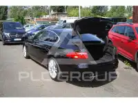 2016 Jaguar XF