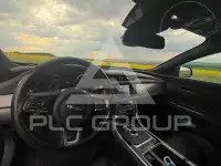 2016 Jaguar XF