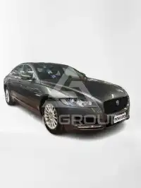2016 Jaguar XF