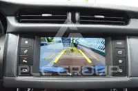 2016 Jaguar XF