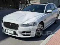 2016 Jaguar XF