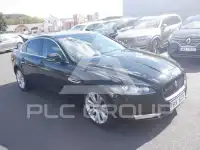 2016 Jaguar XF