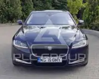 2016 Jaguar XF