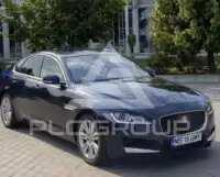 2016 Jaguar XF