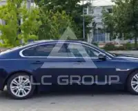 2016 Jaguar XF