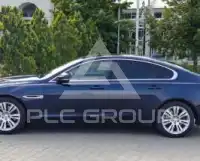 2016 Jaguar XF