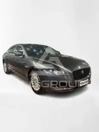 2016 Jaguar XF