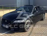 2016 Jaguar XF