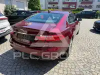 2016 Jaguar XF