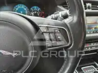 2016 Jaguar XF