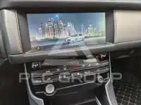 2016 Jaguar XF