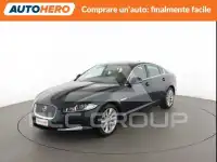 2016 Jaguar XF