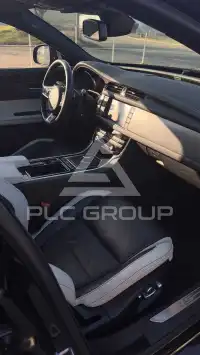 2016 Jaguar XF