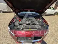 2016 Jaguar XF