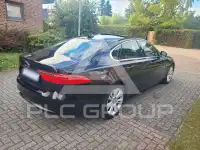 2016 Jaguar XF