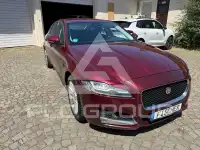2016 Jaguar XF