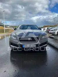 2016 Jaguar XF