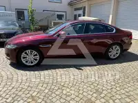2016 Jaguar XF