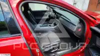 2016 Jaguar XF