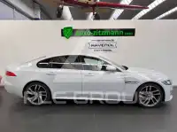 2016 Jaguar XF