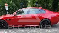 2016 Jaguar XF