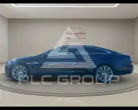 2016 Jaguar XJ