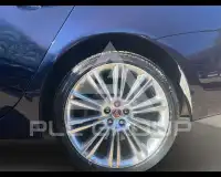 2016 Jaguar XJ