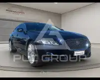 2016 Jaguar XJ