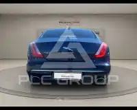 2016 Jaguar XJ