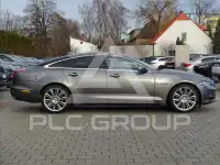 2016 Jaguar XJ